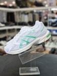 아식스 GEL -  0311 남여공용 런닝화 GEL 1130  411-461A2021 화이트크림그린 : Ulsan adidas