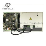 디스플레이 프레임 커버 플라스틱 판골드 A250-0906-T001 A250-0906-X001 : D.O 무역