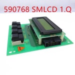 300P 엘리베이터 보드 ID NR 590768 SMLCD 1.Q : UN 산업