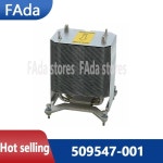 ML150G6 라디에이터 방판 509547-001 466501-001 509505-001 ML150 G6 : D.O 무역