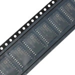 ADI IC 칩 SOP-20 ADM3053BRWZ ADM2582EBRWZ 10 개/로트 : 행복한 라이프 619