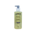 SP_BTM 라보에이치 완화 샴푸-두피쿨링 400ml : 인생은축제