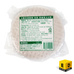 쿡샵 월남쌈 1kg [원형 16cm] 쿡샾 라이스페이퍼 대용량 : 카운트다운세이브마켓