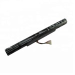 14.8 볼트 2500Mah 37Wh 노트북 배터리  al15A32 acer N15C2 N15Q1 Asre E5-422 S : 스마트 모두다 종합상사