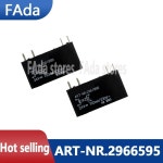 T-NR.2966595테이트 릴레이 No.2966595 24VDC 24V 6A : D.O 무역