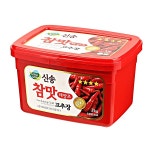 참맛고추장2kg/신송-6개 : 이와이몰-EYmall