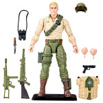 G.I.JOE 지아이조 클래시파이드 레트로 듀크 액션피규어 : 콜렉터마켓