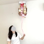 돈 현금 벼락 자유문구 반전 용돈 화환 서프라이즈 용돈박스 이벤트 부모님 남편 생일 생신 : 요상한마트