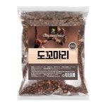 국내산 창이자 독고마리 도꼬마리 도꾸마리 500g : W.O.T