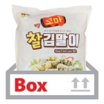 미가 꼬마찰김말이 1kg 10ea(박스) 분식 튀김류 : 라이트비마켓