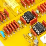 DC15V S0627 파워 밸런스드 프리 고해상도 스위트 보이스 금도금 PCB 키트/완성 : 엠에스패밀리