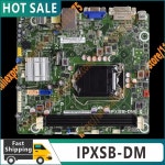 IPXSB-DM   EliteDesk P2-1123W 마더보드 700239-001 메인보드  테스트  699340-001 : 스마트 모두다 종합상사