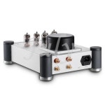 Hetian Maoshi ECC83 튜브  앰프 6Z4 정류기 순수 회로 주파수 응답 20HZ-30KHZ : 차이나는직구 요기