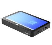 Asher PIPO X11 듀얼 부팅 윈 10 OS 인텔 체리 X5Z8350 CPU 셋톱 박스 미니 PC PIPO 2GB 32GB : 다유라이프