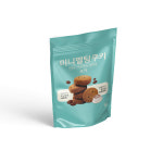 [브레드샵]미니멜팅쿠키(초코/치즈/모카) 90g x 1ea : 브레드샵