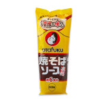 [우리가락]오타후쿠 야끼소바소스 300g : 작심밀도