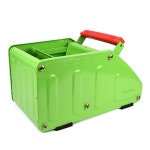 생활 밀대 걸레 철발짤순이 짜기 청소용품 마포탈수기 기타청소용품 대걸레짤순이 건강 : 더프로우