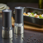 푸조 전동 다망 페퍼밀 150 솔트밀 소금 후추 그라인더 : 새싹주방