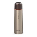보온라팔골드메탈보온보냉병(500ml) 물병 텀블러 : 유초이스인샵