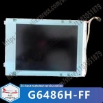 LCD 스크린 G6486H-FF G648D G649D : 스마트 모두다 종합상사