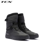 TCX 투어스텝 방수 블랙 TOURSTEP WP BLACK : 하이라이더