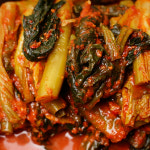 여수 돌산 갓김치 1.5kg+1.5kg 밑반찬 전라도김치 : 고수의집밥