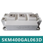 전원 모듈 SKM400GAL063D : 스마트 모두다 종합상사
