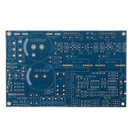 스피커 보호 기능이 있는 20 채널 오디오 앰프 보드 PCB TDA7293 TDA7294  NE5532 : 지유스토리19