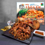 (대원푸드) 돼지 고추장 주물럭 800g : 막창곱창전문 대원푸드