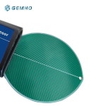 농장 블레이드 표면 수분 트랜스미터  용 RS485 리프 습도 센서 : 행복한 라이프 619