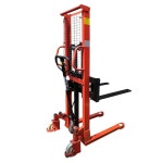 희조산업 스테커 2000kg HJ-SD-2000 파렛트 파레트 : 몰코리아