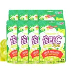 샤인머스켓맛 비타민 솔리 쏠라 시 씨 C 구미 50g 8봉 어린이 아기 캔디 젤리 : 건스브라더2