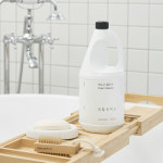 생활공작소 생활공작소 배수구클리너 청소 배수구세정제 하수구 싱크대 1.85L, 6개 : 주식회사 생활공작소