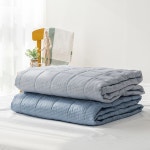 피치 이불패드 침대패드 미끄럼방지 밴딩 큐브 : 홈핸즈마켓