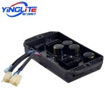 TT93-1 R 전압 기 혼다 제너레이터 GX620 용 3 상 10 와이어 8-15kw : 행복한 라이프 619