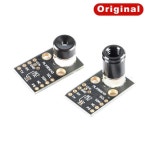 적외선 온도 측정 도트 매트릭스 센서 열 모듈 MLX90640BAA IR 32x24 GY-MCU90640 : 오후의 여유 상점