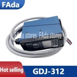 NT6-03022 GDJ-312 AISET 코드 센서 가방 제작계 광센서 : D.O 무역