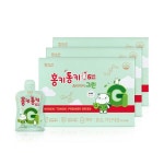 홍키통키 프리미어 그린 30포 3박스 : 녹돌 씨