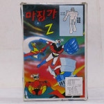 대동사 슈퍼 그레이트 마징가 Z : totoy