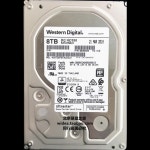 HGST HUS728T8TALE6L4 8T계 NAS업 하드 드라이브 : 엠지브이산업