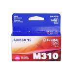 빨강 J3570FW M310 SL 정품잉크 CW96E153 : 하니스토어25