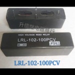 정품 릴레이 LRL-102-100PCV : 엠지브이산업