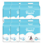 CY요셉 강아지배변패드 프리미요 트레이닝 애견패드 (100매 x 6개입) (1박스) (43x53cm) : 헤이백화점