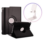 아이패드 호환 6세대 회전 거치대 케이스+폴더블 OWBD26C8 : 하니스토어12