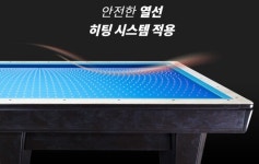 허리우드 판테온 국제식 대대 당구대 HOLLYWOOD Pantheon Carom : 대창당구