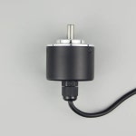 현진트랜스㈜ | 로터리 인코더 E50s8-100-3-t-24 : 행복한 라이프 619