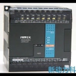FBS-32MAT2-AC PLC AC220V 20 DI 12 DO 트랜지스터 본체 : 엠지브이산업
