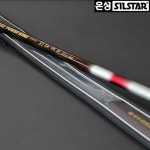 은성 실스타 파워와인드 조선경조 바다민장대 15칸 : 에이스낚시