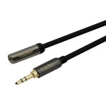 AUx연장 스테레오 10M 케이블 3극 3.5mm FW58E8C0 : 하니스토어17