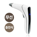 한솔 무선 전동 흡입기 자동 HSS-2000 충전식 부항기 부황기 : 호성메디칼